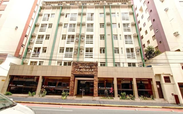 Hotel Vela Azul