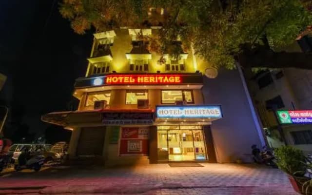 Hotel Heritage