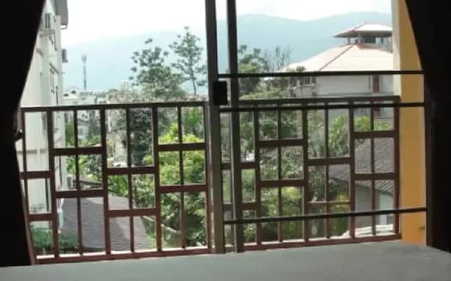 Kaysorn at Maduza Residence