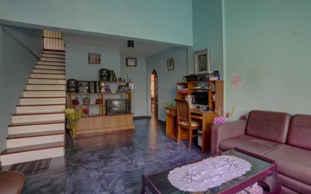 Hanthana Holiday Rooms