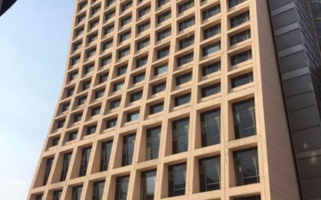 Jinjiang Metropolo Hotel - Shenyang Sanhao Street