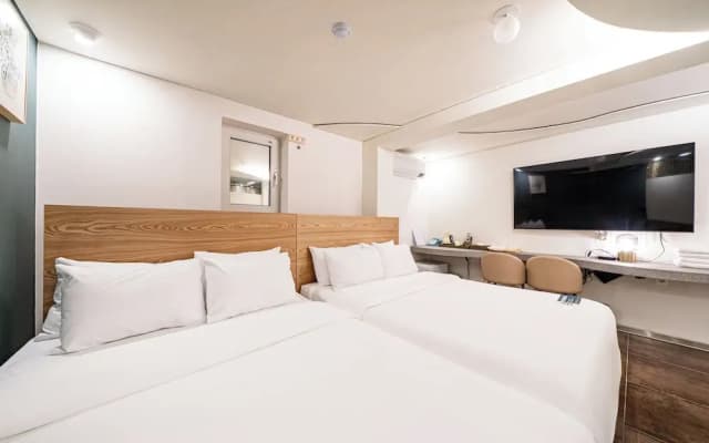 Simple Stay Jongro