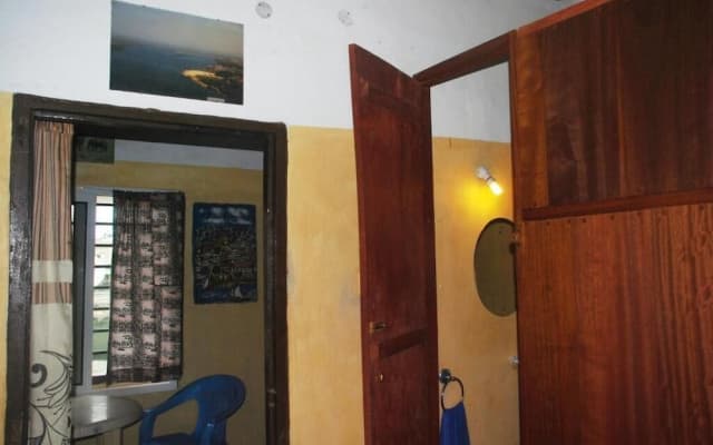 Jambo House lamu