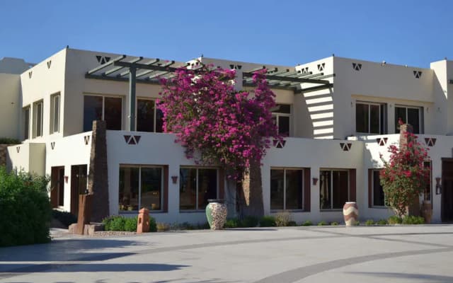 Hauza Beach Resort
