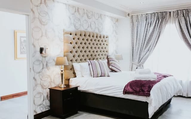 Iso'Bella Vita Guesthouse