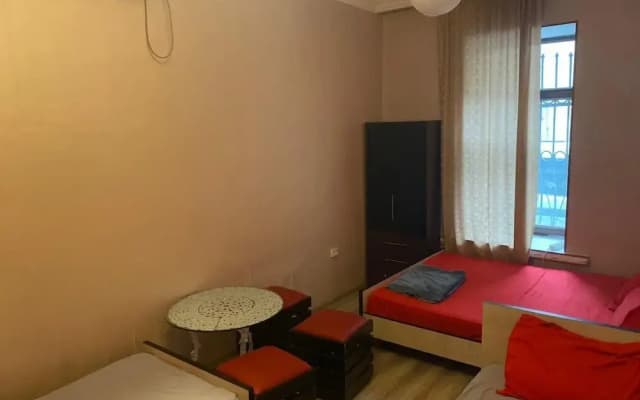 Artisha Travel Hotel
