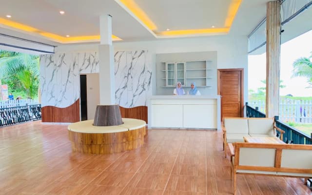Horizon Beach Resort Koh Jum