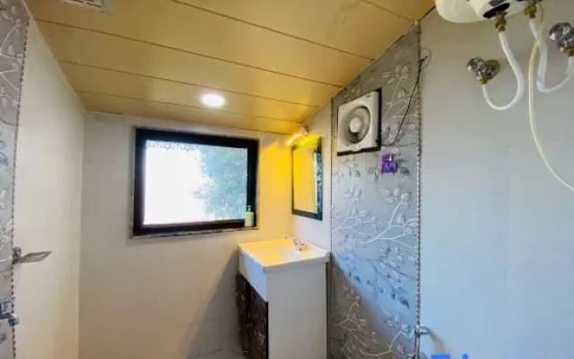 Rudhraksh Villa 4BR- Perfect Vacay Villa