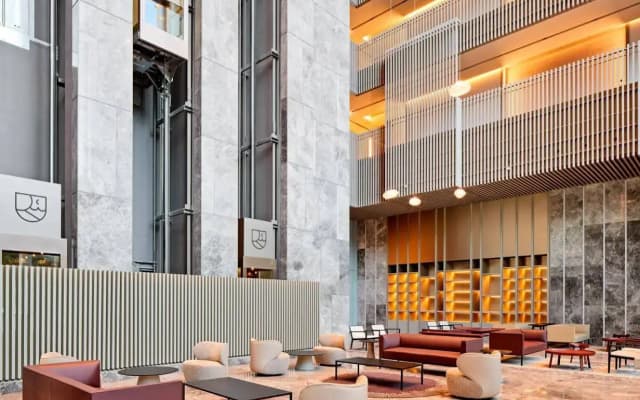 Ricosta Hotel