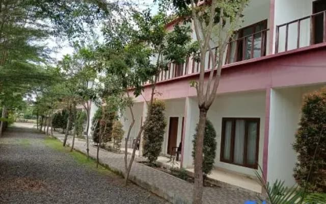 Sisilia Lodge