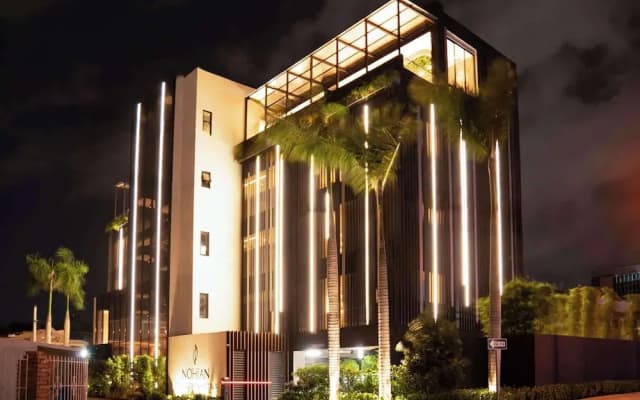 Nohian Collection Hotels