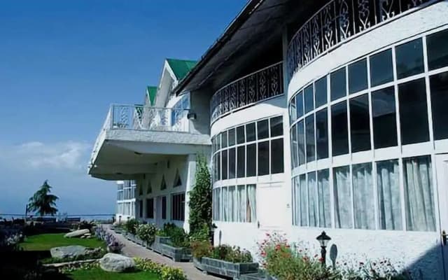 Hotel Mount View