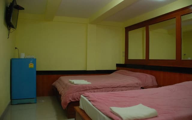 Sirasit 999 Mansion