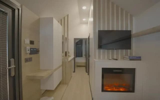 Kartepe Sakli Vadi Tiny House