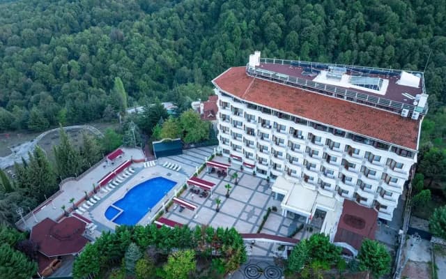 Asr-ı Ala Thermal Yalova