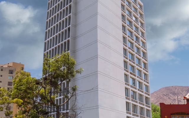Hotel Spark Antofagasta