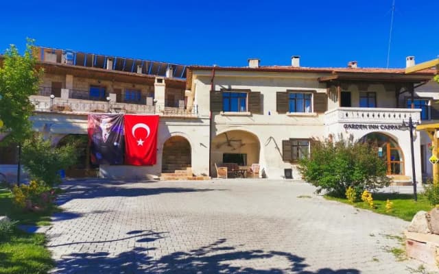 Garden Inn Cappadocia