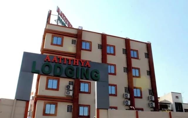 Aatithya Residency