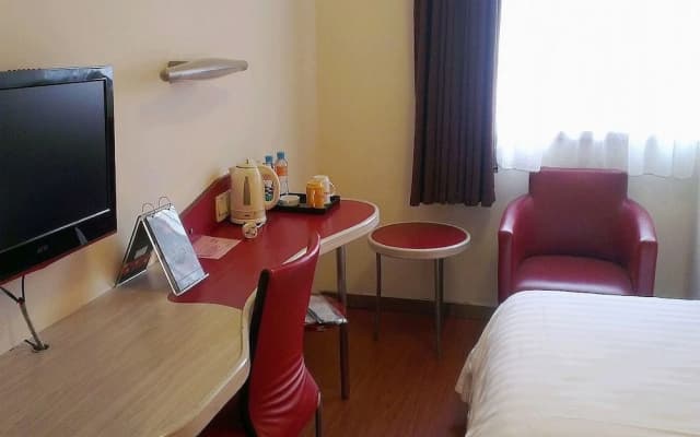 Motel 168 Hotel