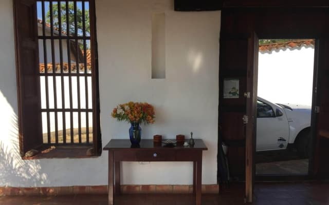 Achiotte Hotel Boutique