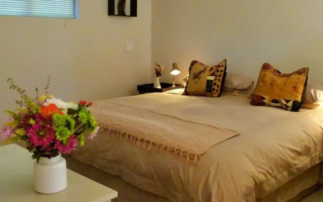 Anchorage Inn Guesthouse