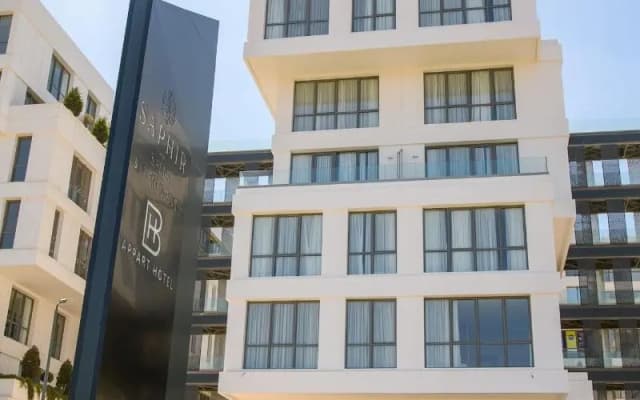 BH Appart Hotel