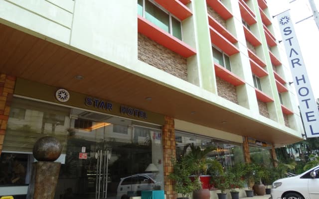 Star Hotel Davao