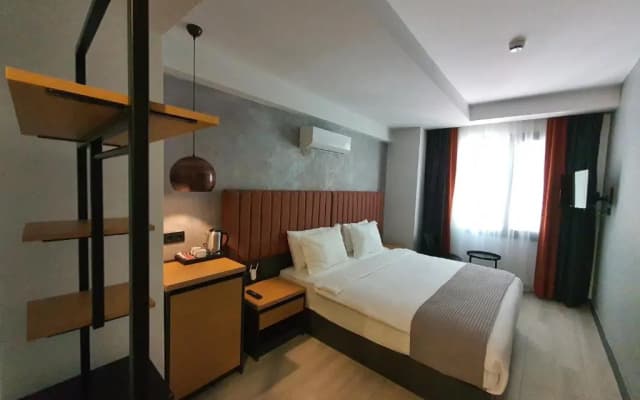 Woynpoint Hotel