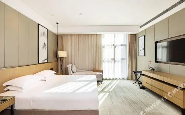 Pu Ju Hotel