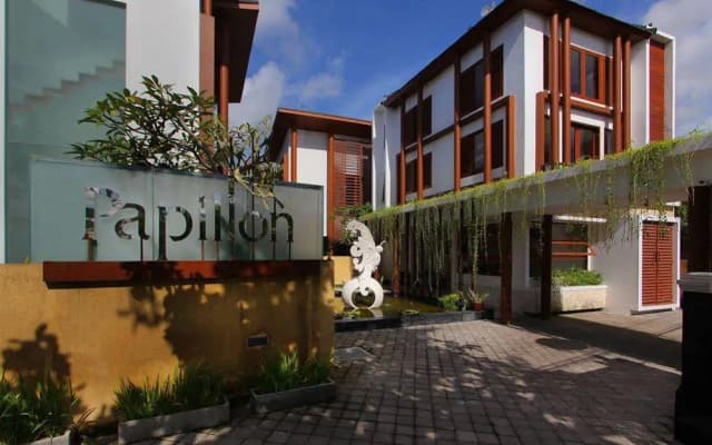 Papillon Garden Villas by Premier Hospitality Asia