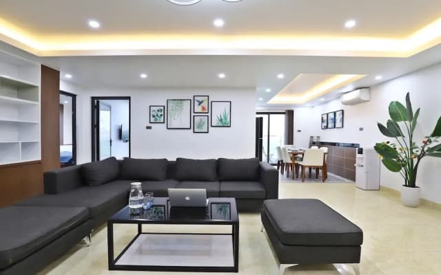 Paradise Home Xuan La
