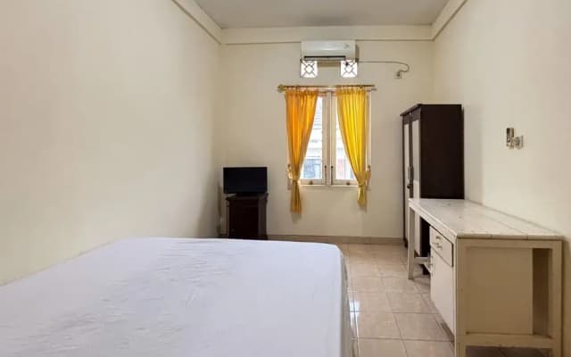 Wisma Salak Family Guest House Syariah RedPartner