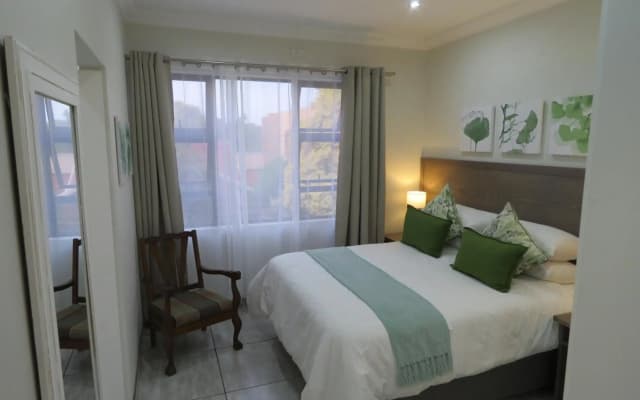 Sunbird Garden Cottage