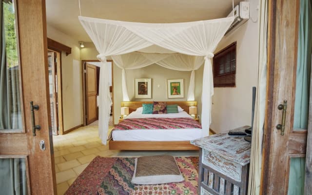 The Gili Beach Resort