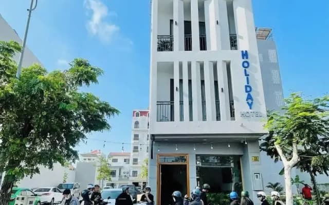 Holiday Hotel Phan Thiet