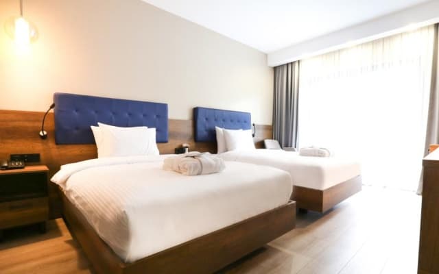 Fatsa Termal & Spa Otel