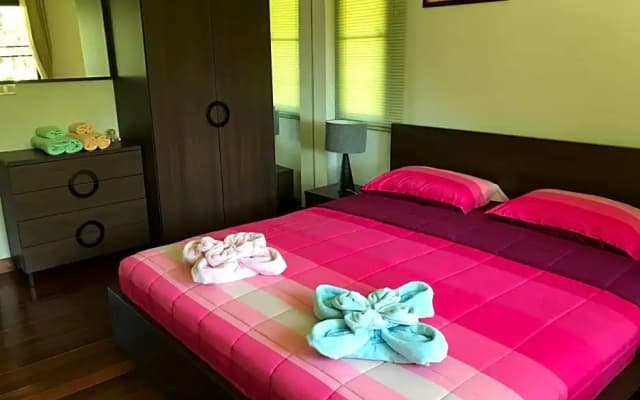 Khaokhab Lodge