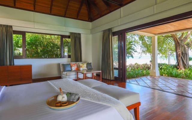 Miskawaan Villa Acacia