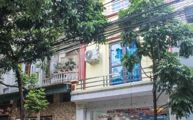 Duc Thang Guest House
