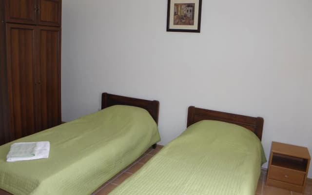 Villa Delfin