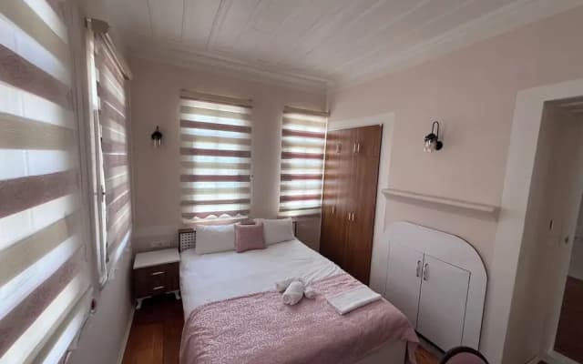 Demiröz Konak Otel