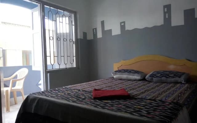 NIRMAN beach homestay