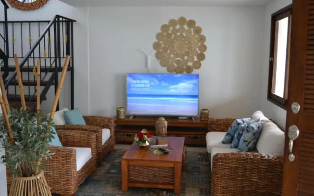 Condominio Atlantis