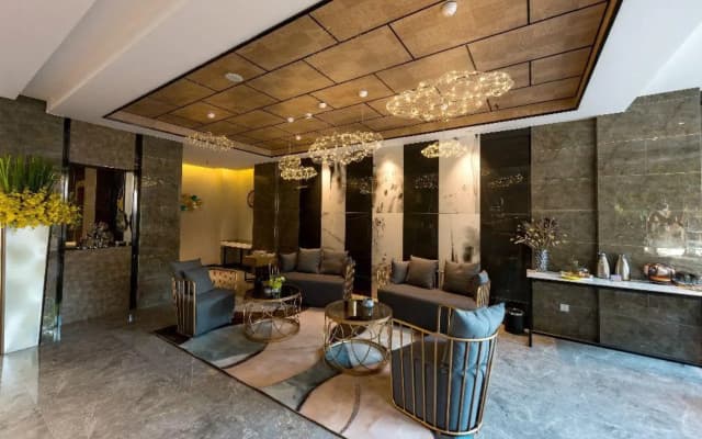 YS Boutique Hotel