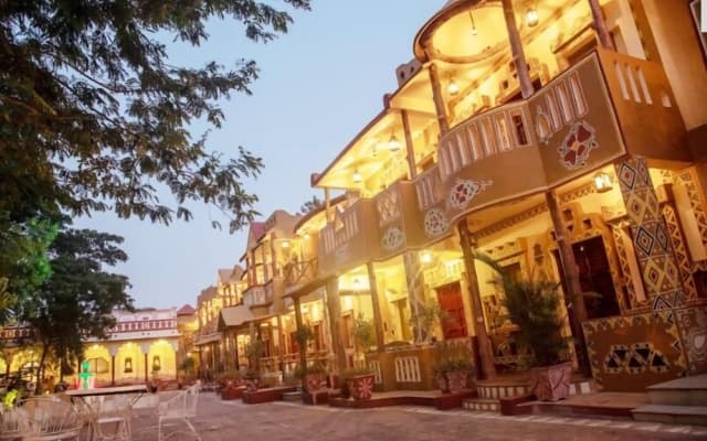 Chokhi Dhani Indore