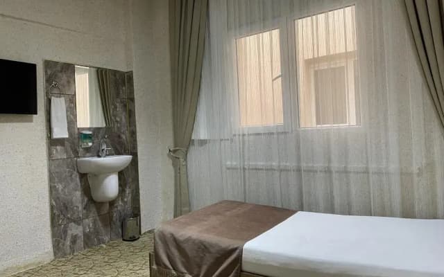 Otel Palan Altindag