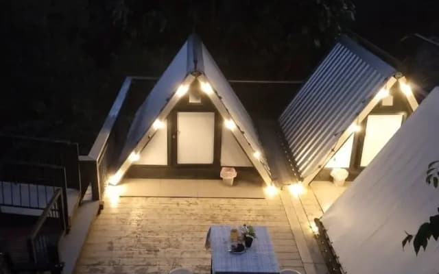 Nomads Hillside Chiangmai