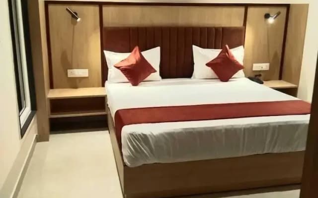 Hotel Vyom