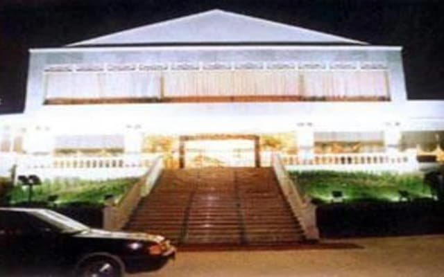 Tieshan Hotel