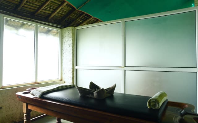 Red Earth Gokarna